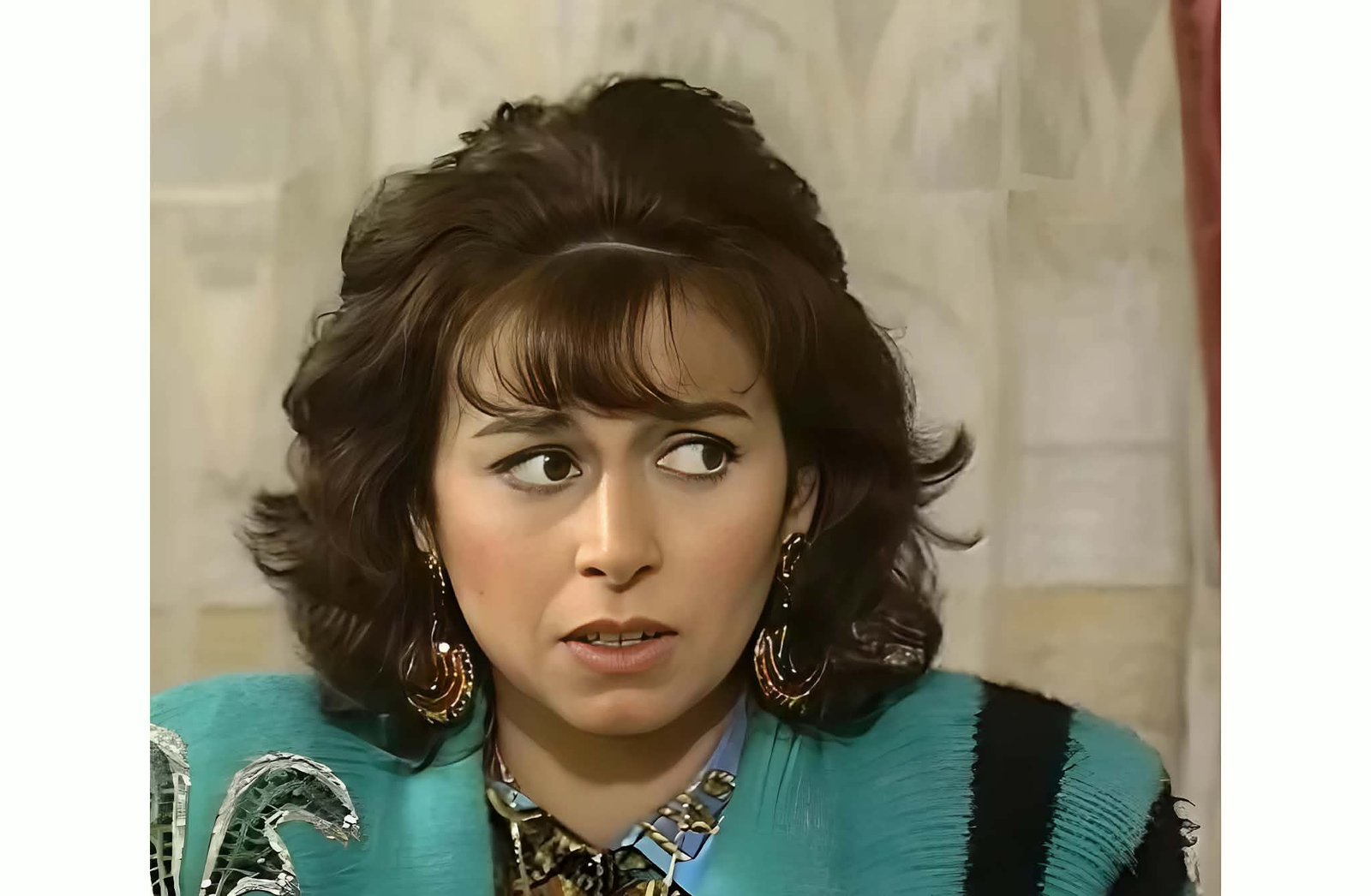 في ذكرى ميلاد ناهد رشدي.. رحلة فنية حافلة بالأدوار المميزة و«لن أعيش في جلباب أبي» أبرز محطاتها