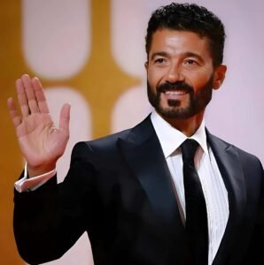 في عيد ميلاده.. خالد النبوي رحلة فنية طويلة بين السينما والدراما والمسرح 2 في عيد ميلاده.. خالد النبوي رحلة فنية طويلة بين السينما والدراما والمسرح