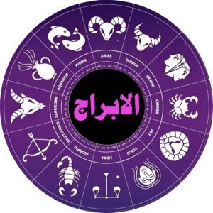 حظك اليوم الأحد 13 سبتمبر 2026.. توقعات الأبراج على الصعيد المهني والعاطفي والصحي 2 حظك اليوم الأحد 13 سبتمبر 2026.. توقعات الأبراج على الصعيد المهني والعاطفي والصحي