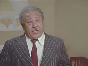 في ذكرى ميلاده.. إبراهيم سعفان «ملك الكوميديا» الذي ترك بصمة لا تنسى في السينما المصرية