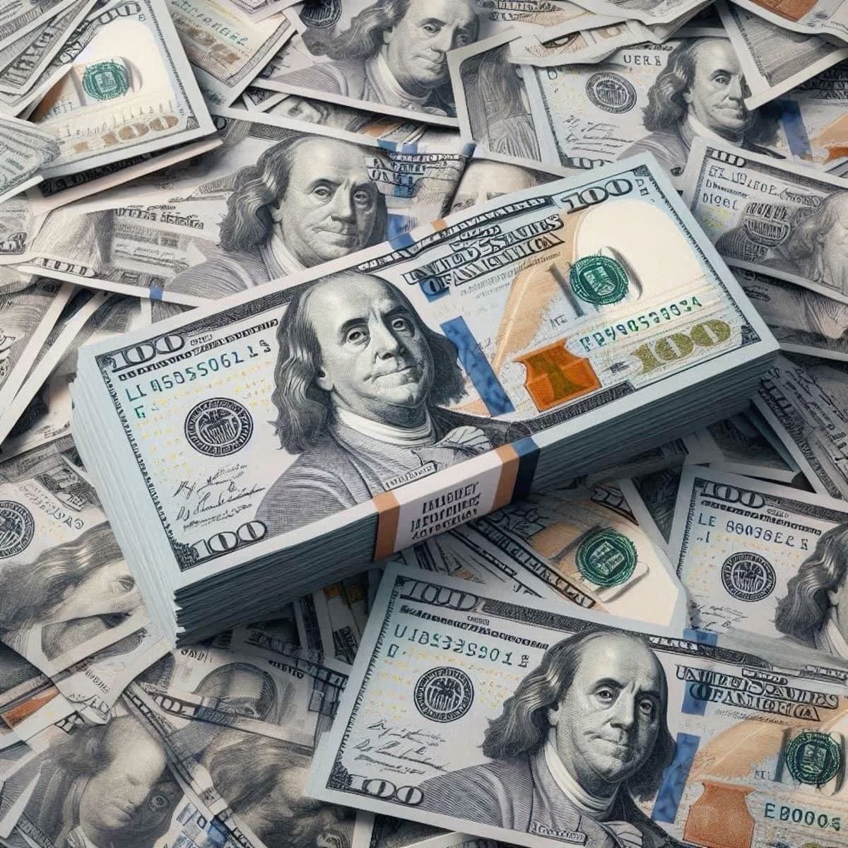 سعر الدولار اليوم الخميس 3 سبتمبر 2026 مقابل الجنيه.. أسعار الأخضر في البنوك المصرية 3 سعر الدولار اليوم الخميس 3 سبتمبر 2026 مقابل الجنيه.. أسعار الأخضر في البنوك المصرية