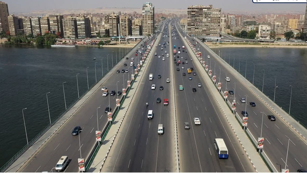 غلق كلي بمحور 26 يوليو في الجيزة لمدة يوم.. تعرف على موعد التحويلات المرورية
