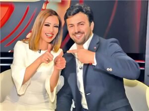 في ذكرى ميلادها.. وفاء الكيلاني رحلة إعلامية حافلة من «راديو وتلفزيون العرب» إلى «إم بي سي»