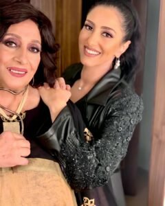 في ذكرى ميلاد سهير المرشدي.. رحلة فنية حافلة بالأدوار المؤثرة والبصمة الخاصة
