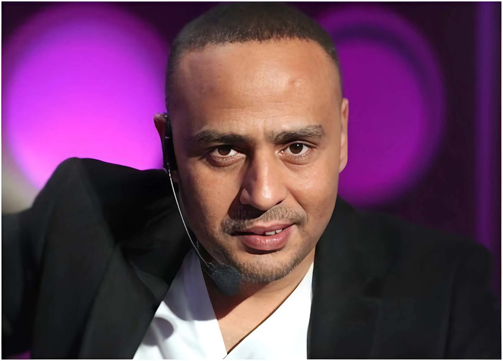 محمود عبد المغني يتصدر المشهد بعد الجدل.. ودعم من نجوم الفن ومحمد سامي