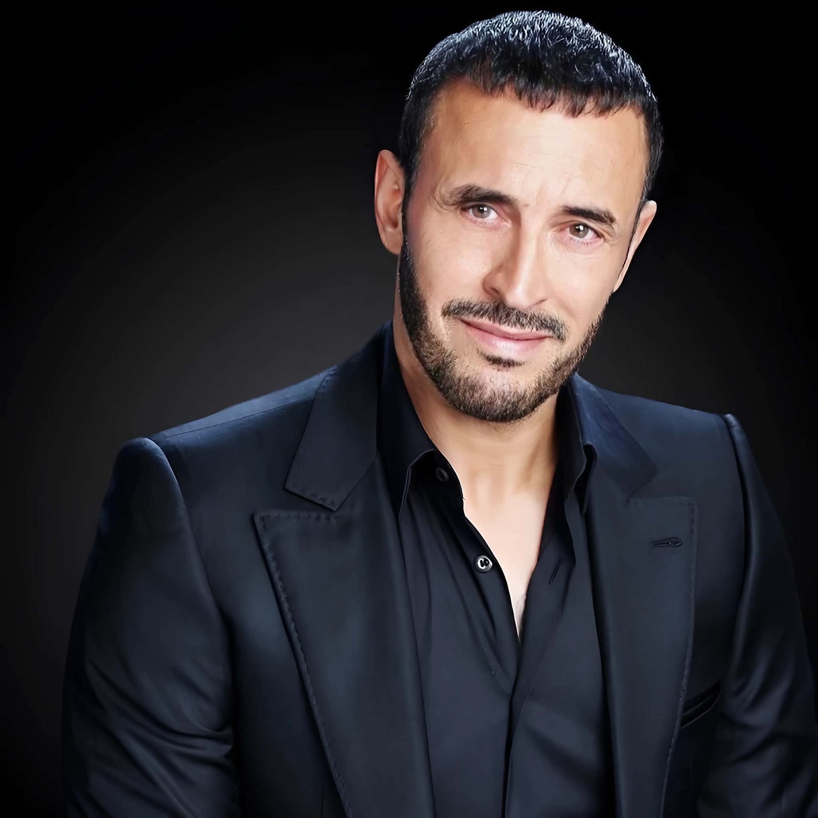في ذكرى ميلاده.. كاظم الساهر رحلة فنية صنعت مجد الأغنية العربية بصوت استثنائي