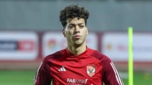 عودة إمام عاشور لقائمة الأهلي أمام المقاولون العرب بالدوري.. تفاصيل استعدادات الفريق للمباراة 2 عودة إمام عاشور لقائمة الأهلي أمام المقاولون العرب بالدوري.. تفاصيل استعدادات الفريق للمباراة