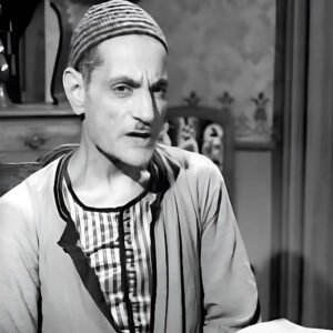 عبد الوارث عسر.. شيخ الفنانين الذي ترك بصمة خالدة في السينما والمسرح المصري