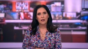 مذيعة BBC تكشف إصابتها بـ«كثرة الحمر الحقيقية».. الأعراض والعلاج وتأثير المرض على حياتها