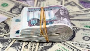 سعر الدولار اليوم الخميس 3 سبتمبر 2026 مقابل الجنيه.. أسعار الأخضر في البنوك المصرية