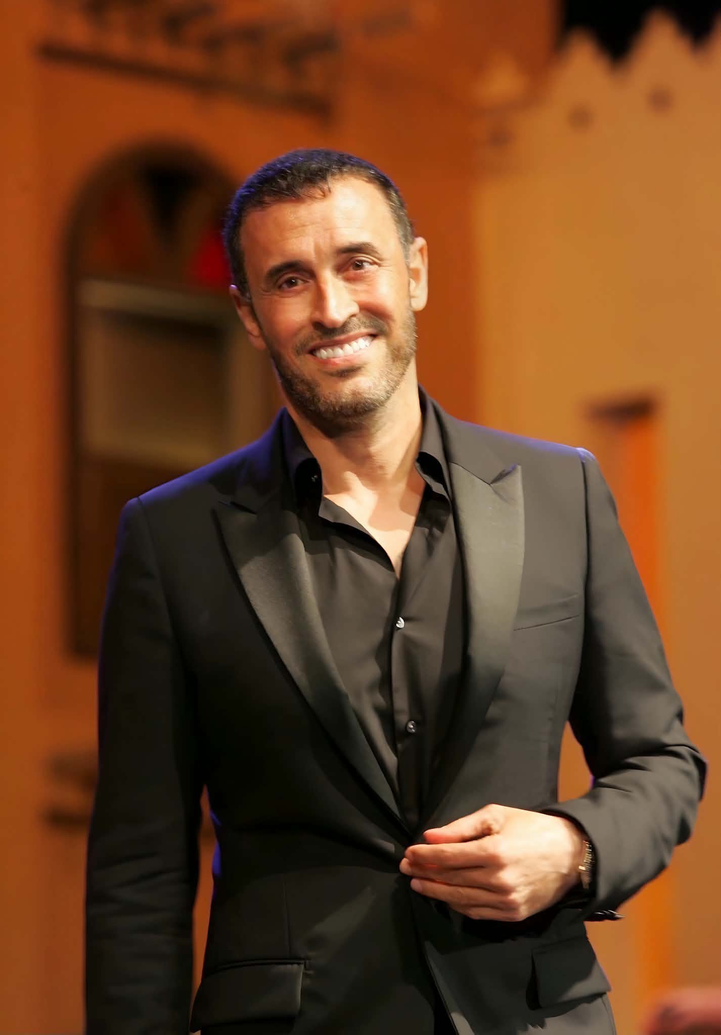 في ذكرى ميلاده.. كاظم الساهر رحلة فنية صنعت مجد الأغنية العربية بصوت استثنائي