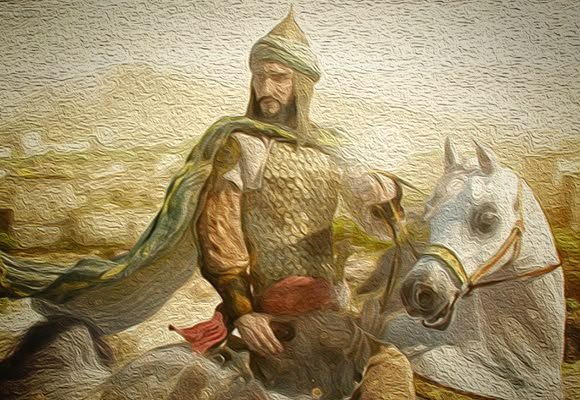 حدث في مثل هذا اليوم.. 1187 بداية حصار القدس على يد صلاح الدين الأيوبي