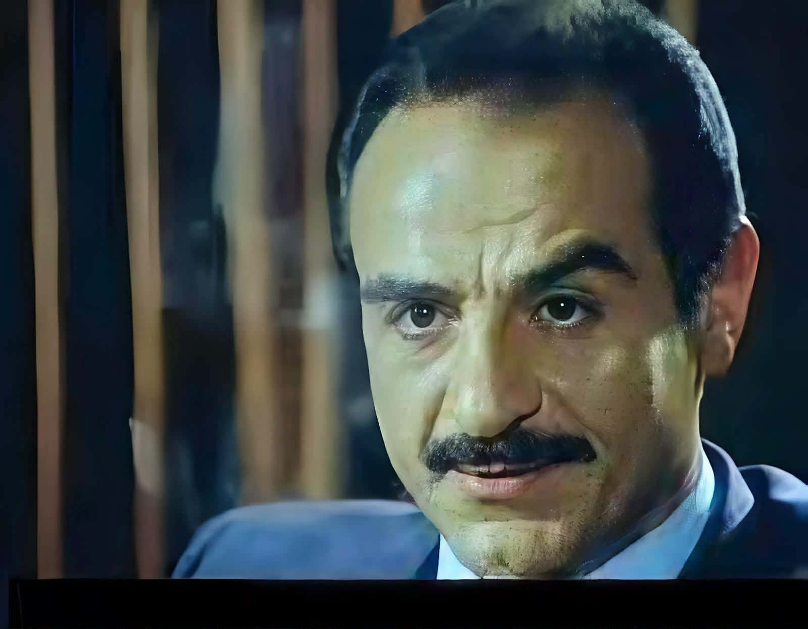 في ذكرى ميلاد مجدي وهبة.. رحلة فنية حافلة بالأدوار المميزة من «البقية تأتي» إلى «حنفي الأبهة»