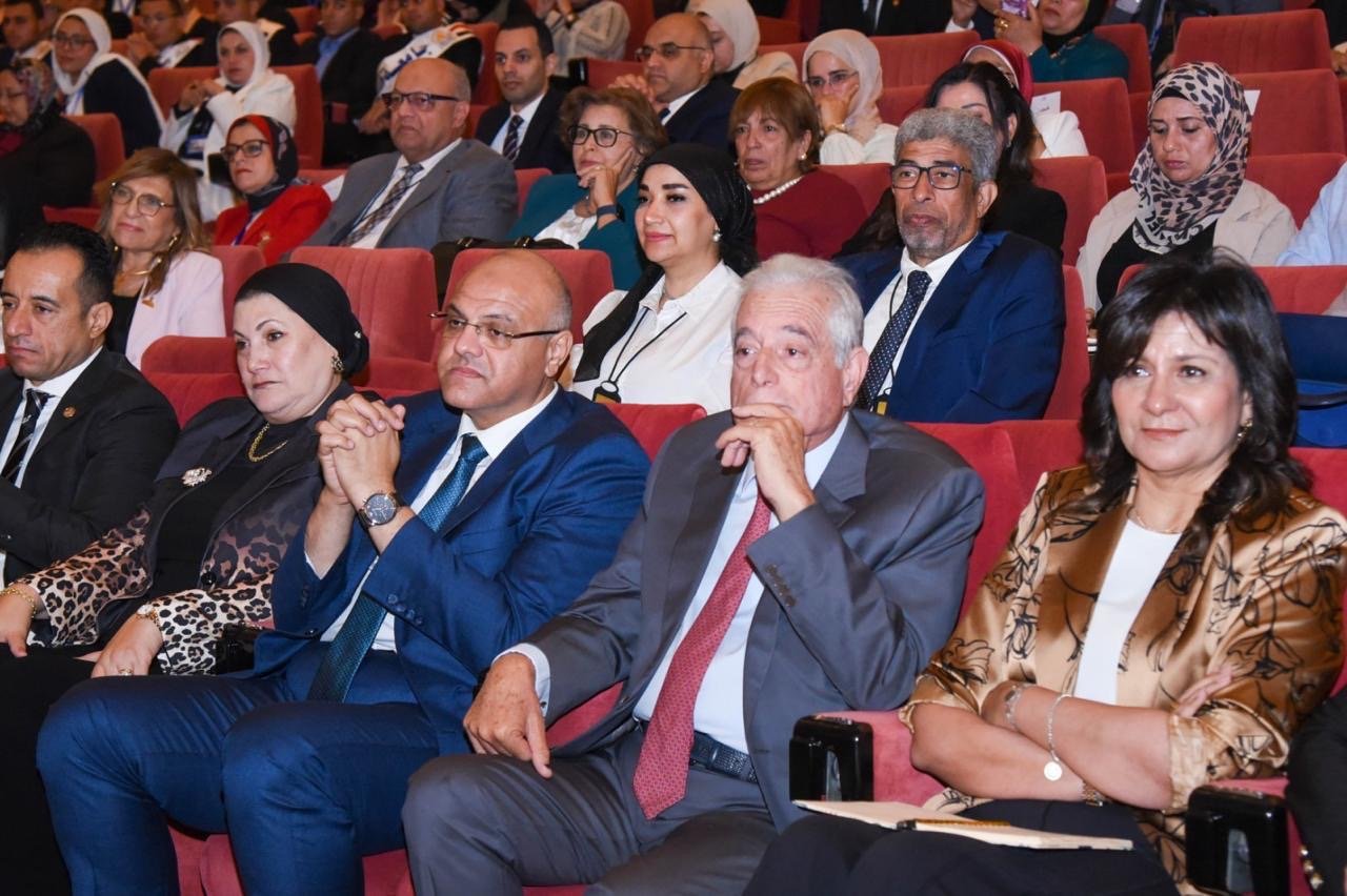 مؤتمر الهوية الوطنية بمكتبة الإسكندرية يناقش مؤسسات وسياسات تشكيل الهوية في ختام فعالياته