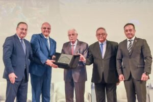 مؤتمر الهوية الوطنية بمكتبة الإسكندرية يناقش مؤسسات وسياسات تشكيل الهوية في ختام فعالياته