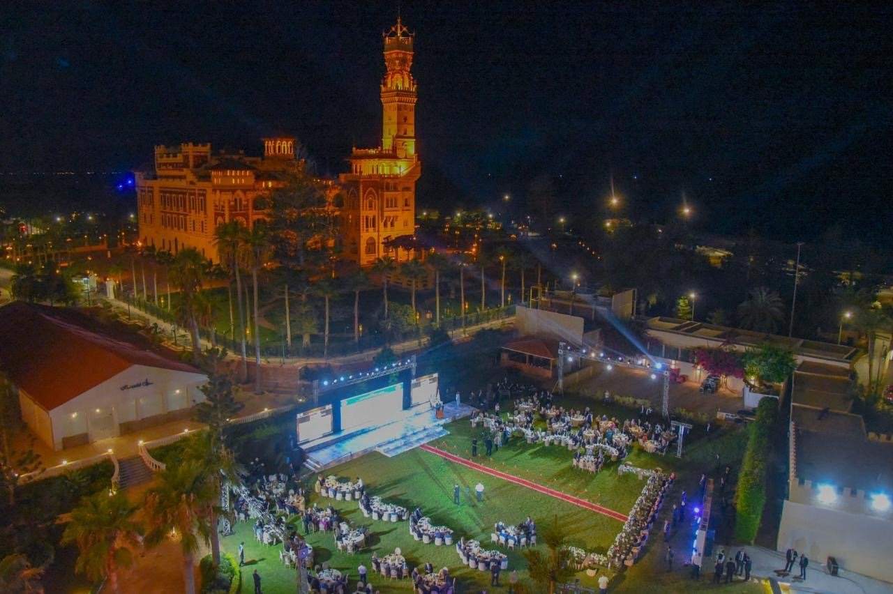 اليوم البحري العالمي 2026.. الإسكندرية تحتفي بطفرة النقل البحري وتعزيز مكانة مصر إقليميًا وعالميًا
