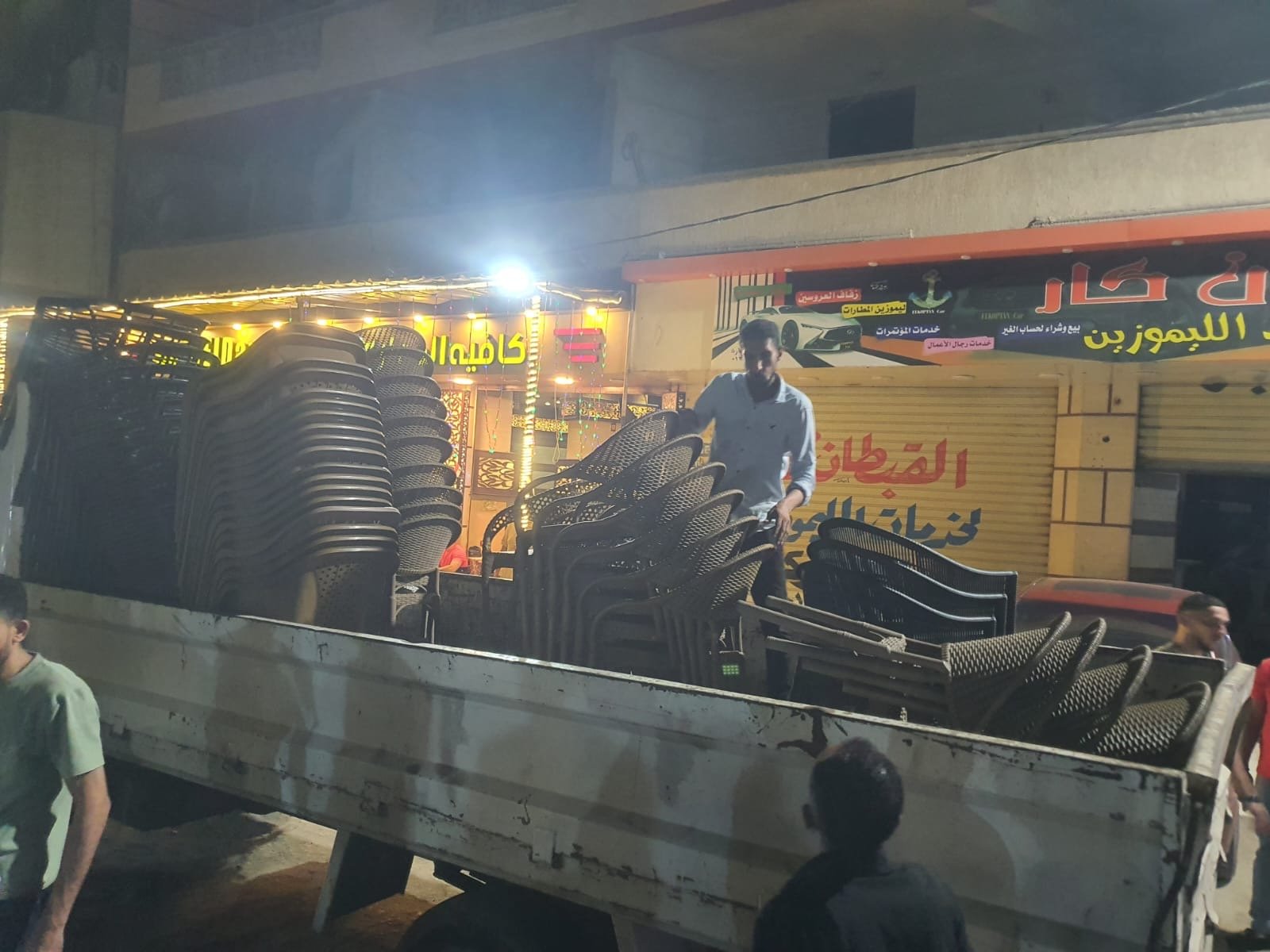 محافظ الإسكندرية يوجه بتكثيف حملات الإسكندرية لإزالة الإشغالات والتعديات وتحقيق السيولة المرورية