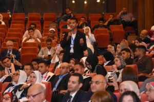 مؤتمر الهوية الوطنية بمكتبة الإسكندرية يناقش مؤسسات وسياسات تشكيل الهوية في ختام فعالياته
