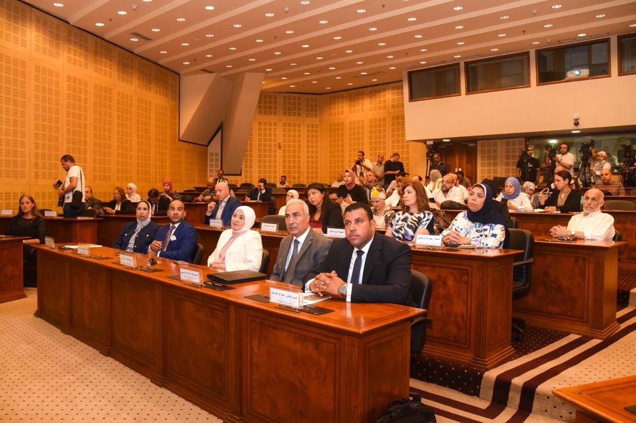 الهوية الوطنية.. مكتبة الإسكندرية تعلن تفاصيل المؤتمر المرتقب بحضور 450 شابًا 4 الهوية الوطنية.. مكتبة الإسكندرية تعلن تفاصيل المؤتمر المرتقب بحضور 450 شابًا