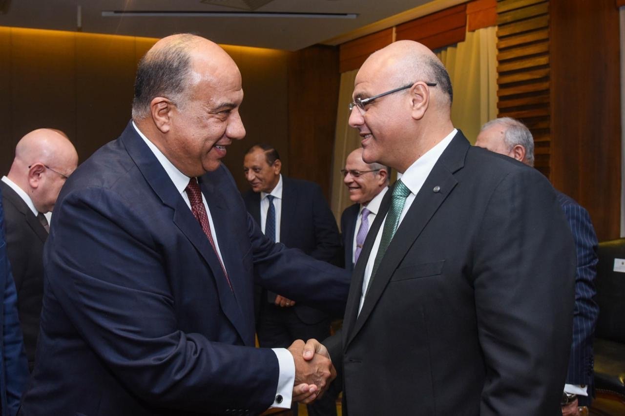 اليوم البحري العالمي 2026.. الإسكندرية تحتفي بطفرة النقل البحري وتعزيز مكانة مصر إقليميًا وعالميًا