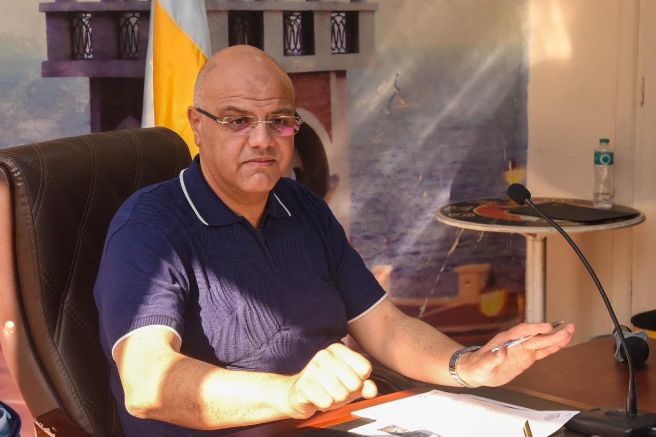 محافظ الإسكندرية يحسم موقف المقاهي المخالفة.. غلق المتعدي على الطريق العام والمتسبب في إزعاج السكان
