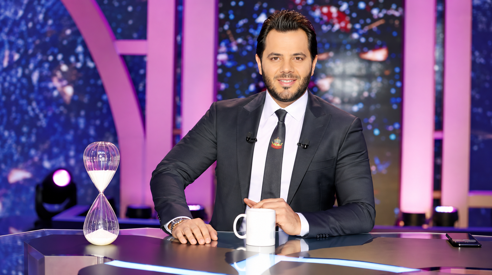 قضية نيشان وياسمين عز.. تفاصيل الحكم والتعويض بعد واقعة منتدى الإعلام العربي في دبي