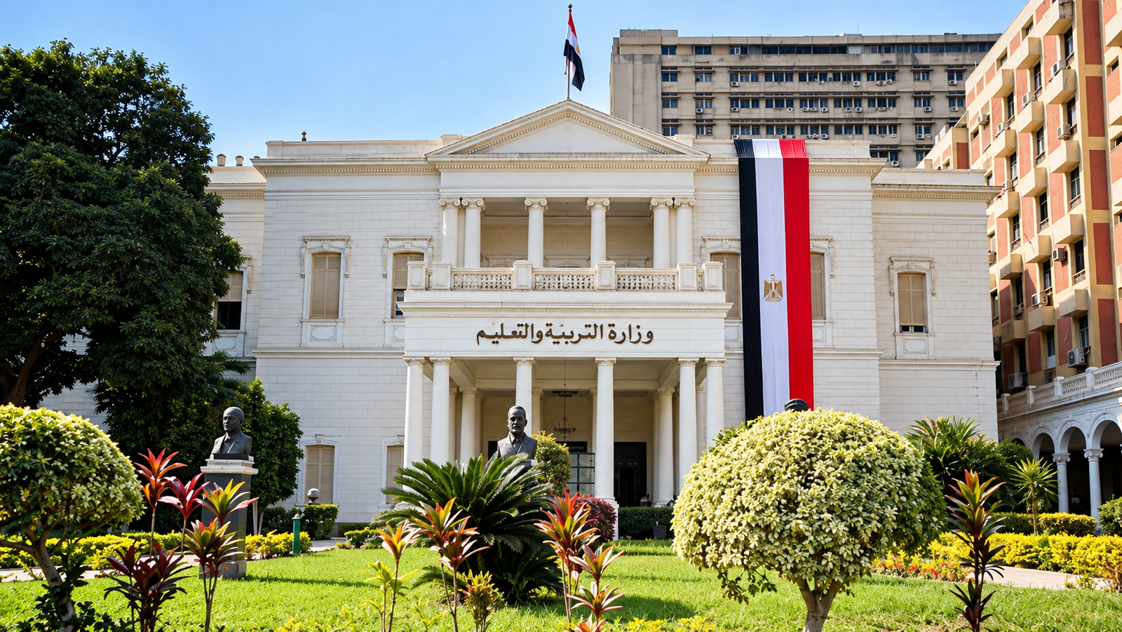 التقييمات الأسبوعية 2026-2027.. رابط التحميل لجميع الصفوف الدراسية من وزارة التعليم