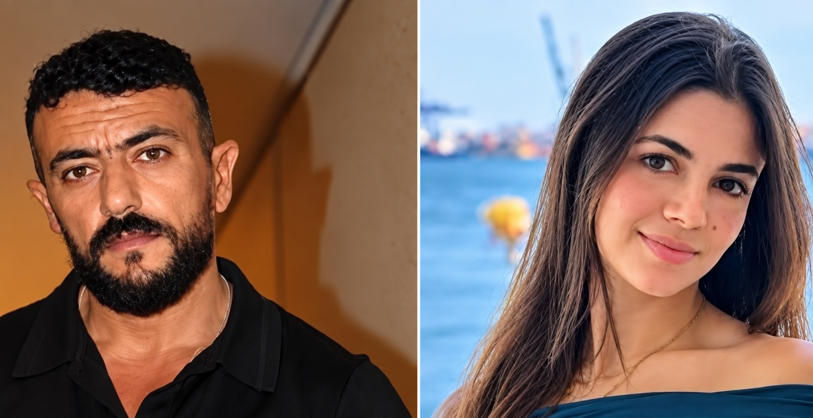 لجين خليفة صحفية في مسلسل سلطان الديب مع أحمد العوضي رمضان 2027.. تفاصيل شخصيتها وأزماتها