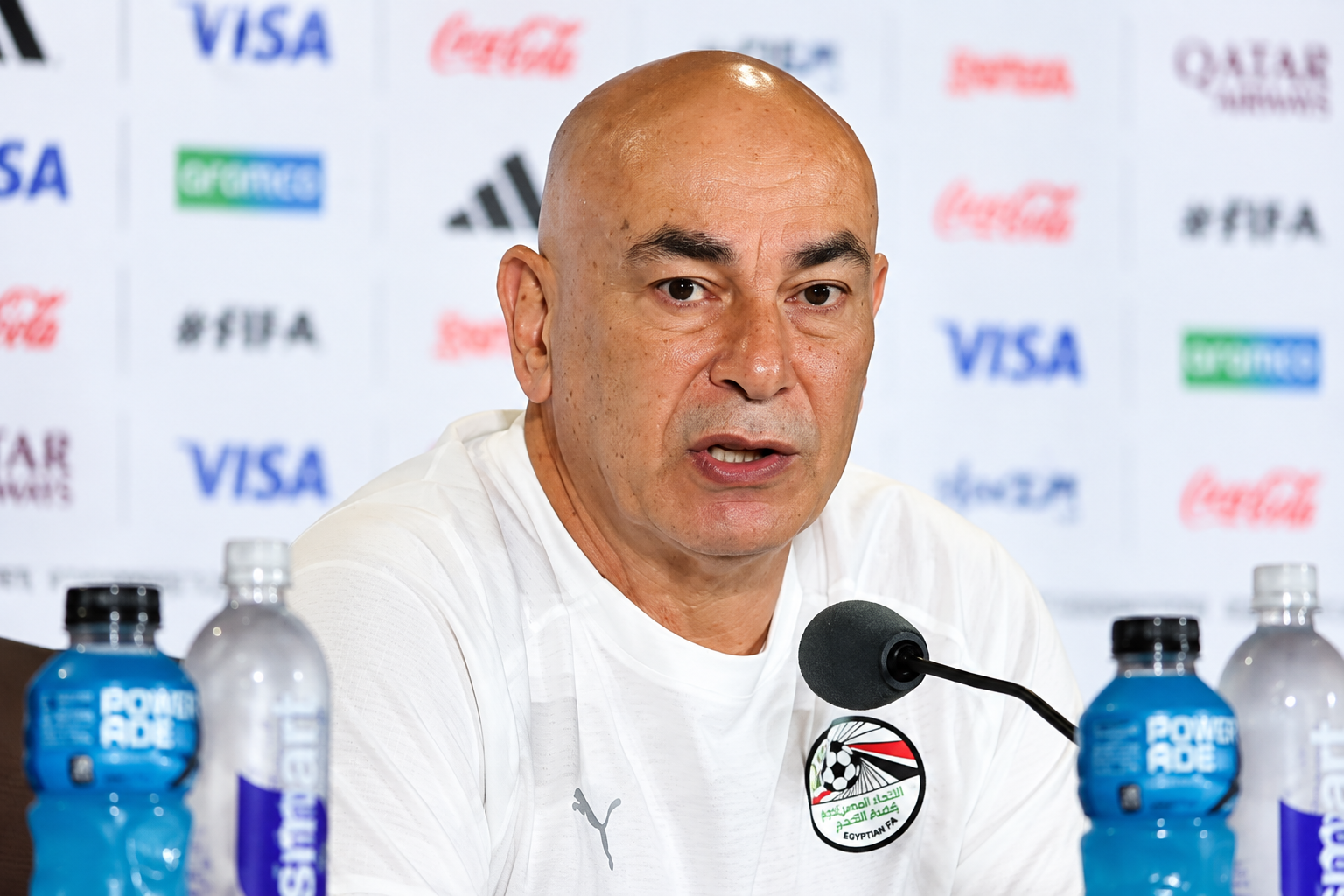 منتخب مصر يعلن القائمة الرسمية اليوم استعدادًا للتصفيات الأفريقية ومواجهة أنجولا