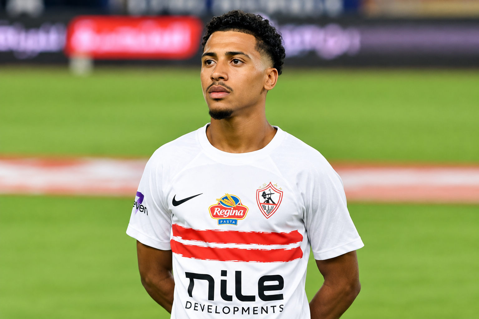 انتقال خوان بيزيرا إلى شباب الأهلي دبي بعد تحقق طلبات الزمالك