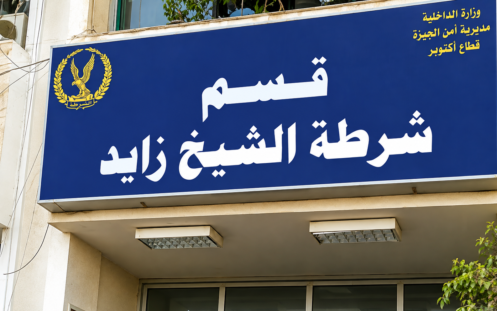 الحكم على شقيق رنا رئيس بالحبس عامًا في قضية حيازة حشيش وسلاح أبيض بالشيخ زايد