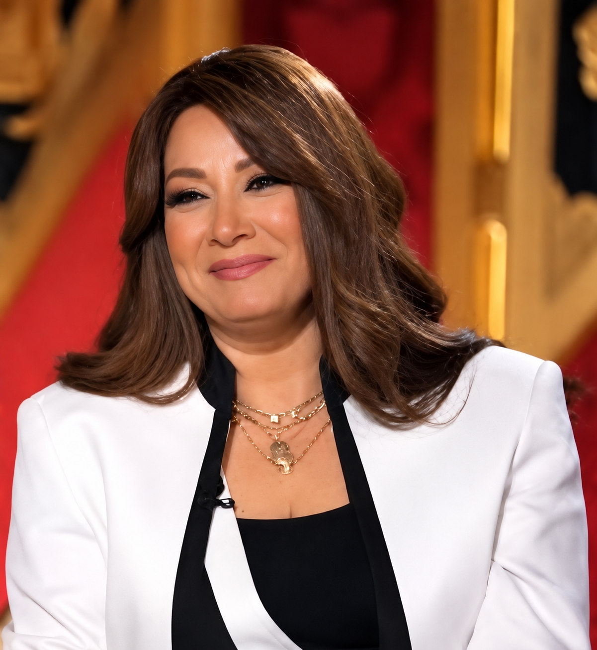 إنتصار تكشف كواليس مسلسل 80 باكو وتوضح أصعب مشاهدها مع رحمة أحمد 3 إنتصار تكشف كواليس مسلسل 80 باكو وتوضح أصعب مشاهدها مع رحمة أحمد