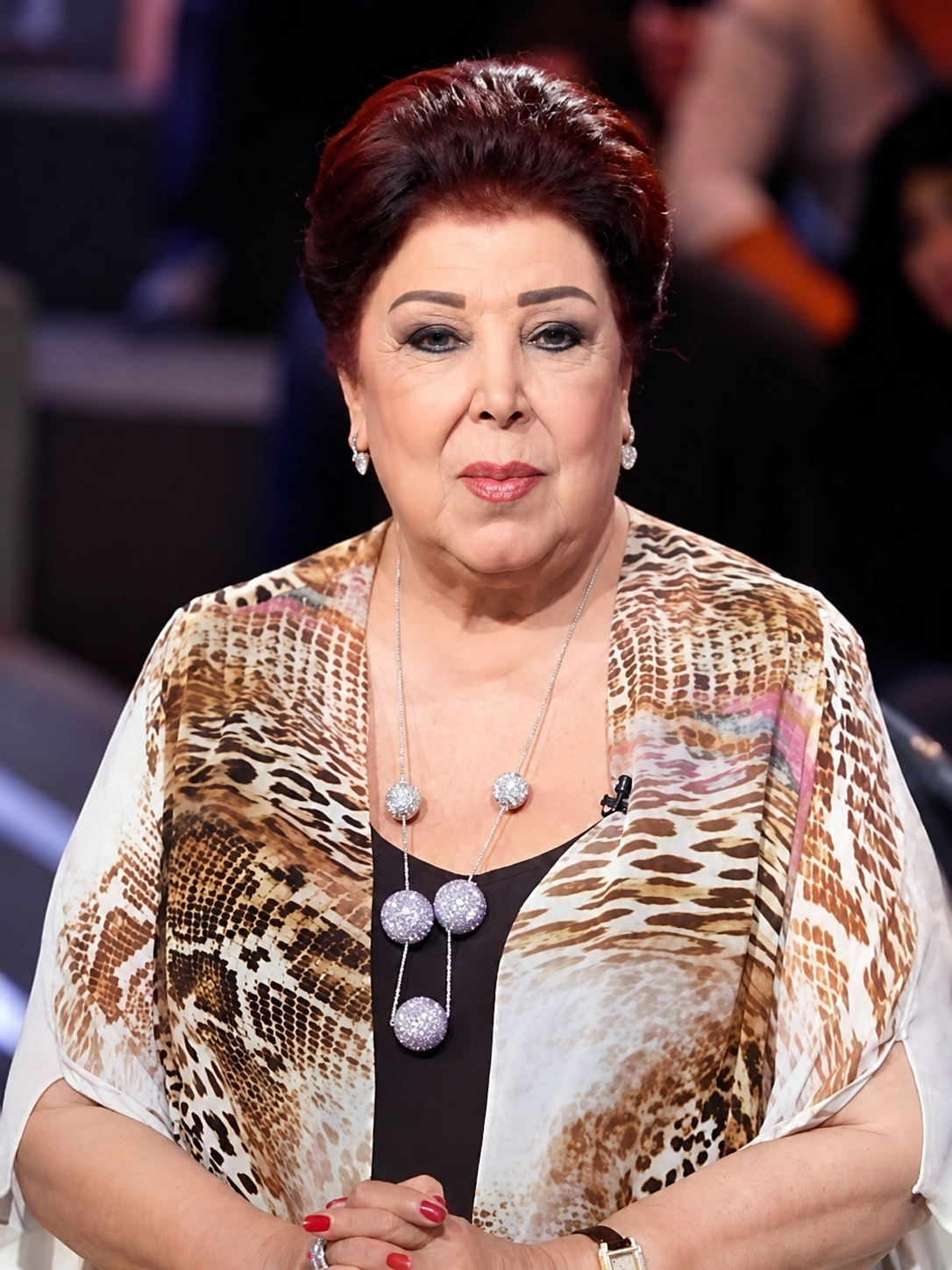 ذكرى ميلاد رجاء الجداوي.. مسيرة 62 عامًا صنعت واحدة من أيقونات الفن المصري