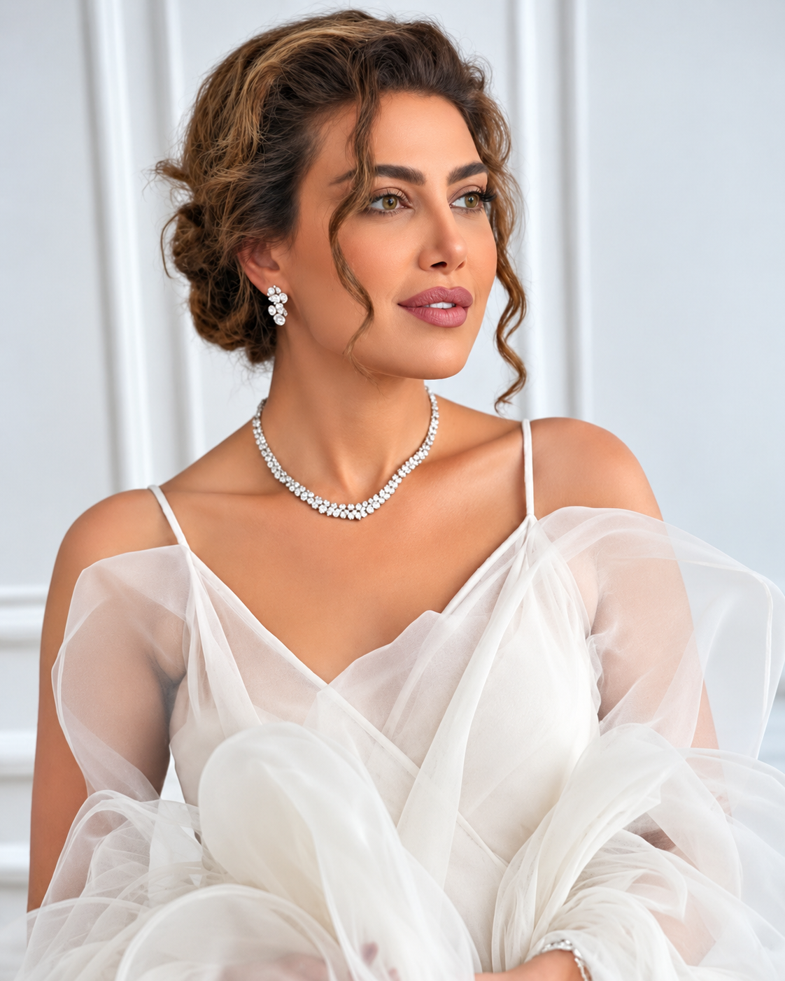 عيد ميلاد ريهام حجاج.. مسيرة فنية بدأت من «سفاري» وامتدت إلى بطولة الدراما