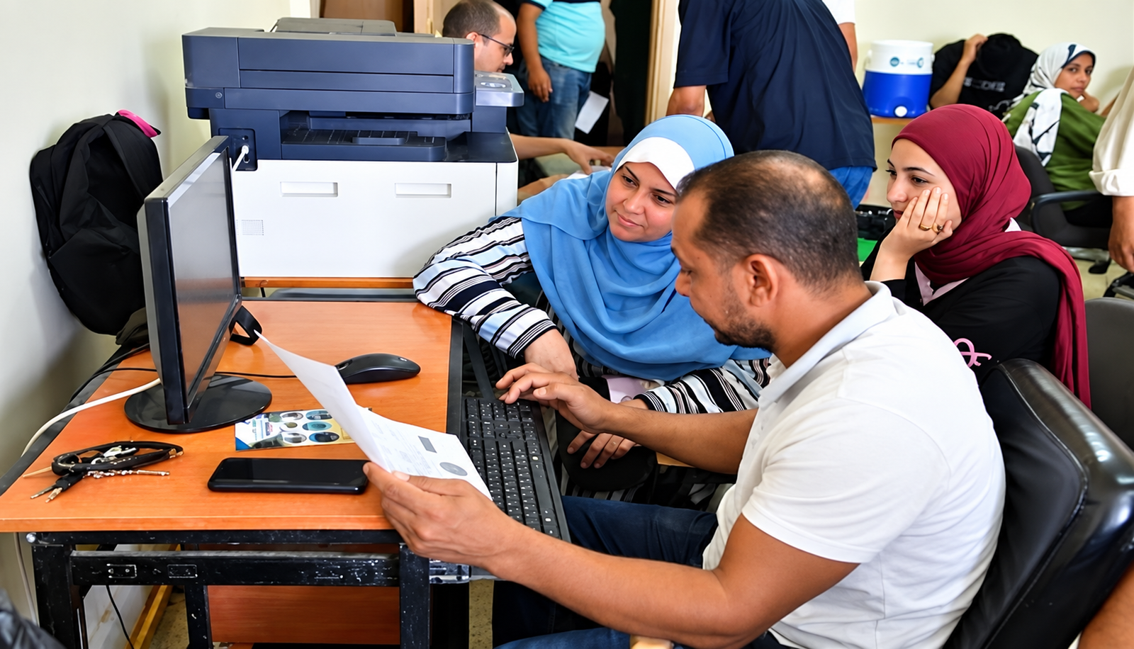 تنسيق المرحلة الثالثة 2026.. التعليم العالي تحدد الخميس 10 سبتمبر موعدًا نهائيًا لتسجيل الرغبات وغلق موقع التنسيق السابعة مساءً