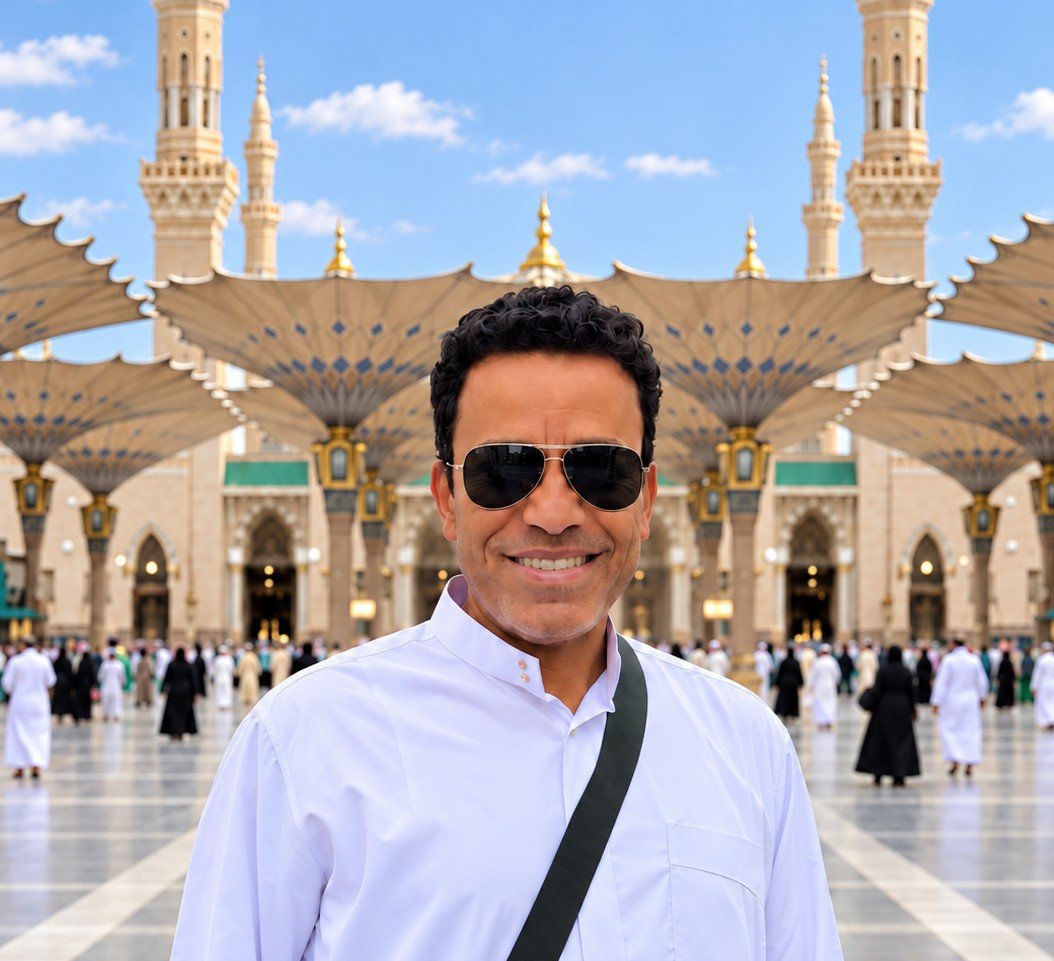 سامح حسين يطلب الدعاء بعد تعرضه لوعكة صحية ويوجه رسالة مؤثرة لجمهوره