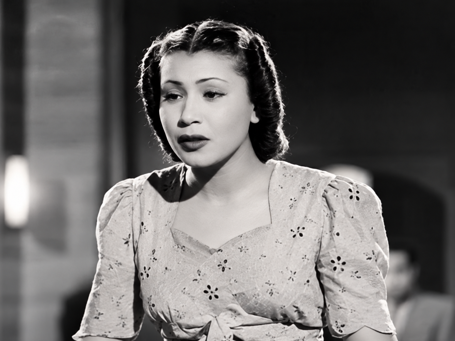 ثريا حلمي.. ذكرى ميلاد فنانة مصرية برعت في المونولوج والتمثيل وتركت بصمة في السينما