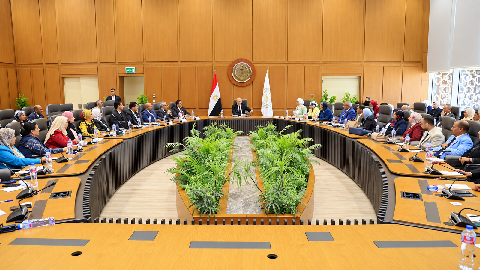انتظام الدراسة في القاهرة.. وزير التربية والتعليم يشدد على الانضباط والمتابعة الميدانية داخل المدارس 4 انتظام الدراسة في القاهرة.. وزير التربية والتعليم يشدد على الانضباط والمتابعة الميدانية داخل المدارس