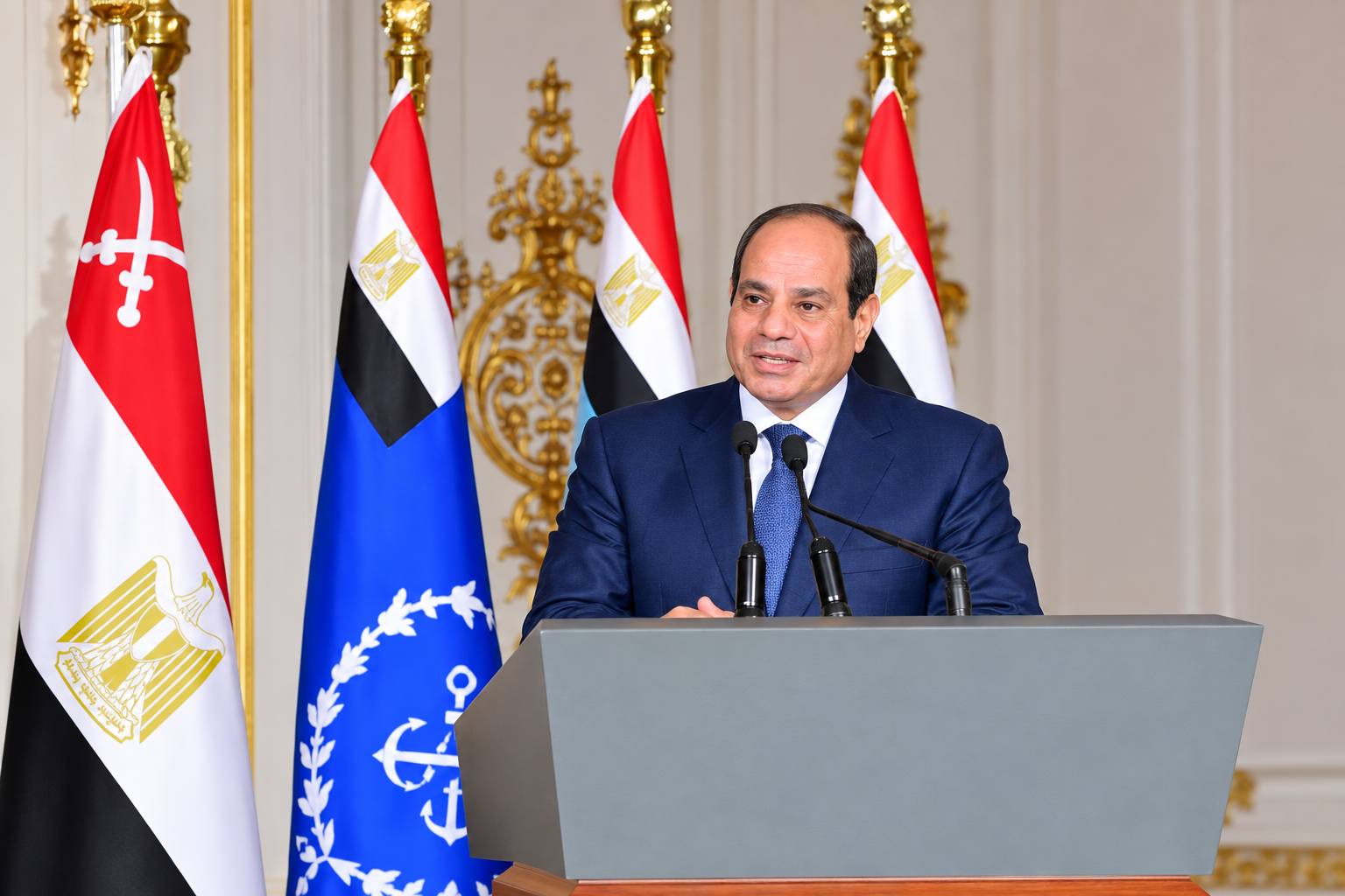 قرار جمهوري بتغيير مسمى مؤسسة الجامعات الكندية في مصر إلى مؤسسة التعليم والابتكار