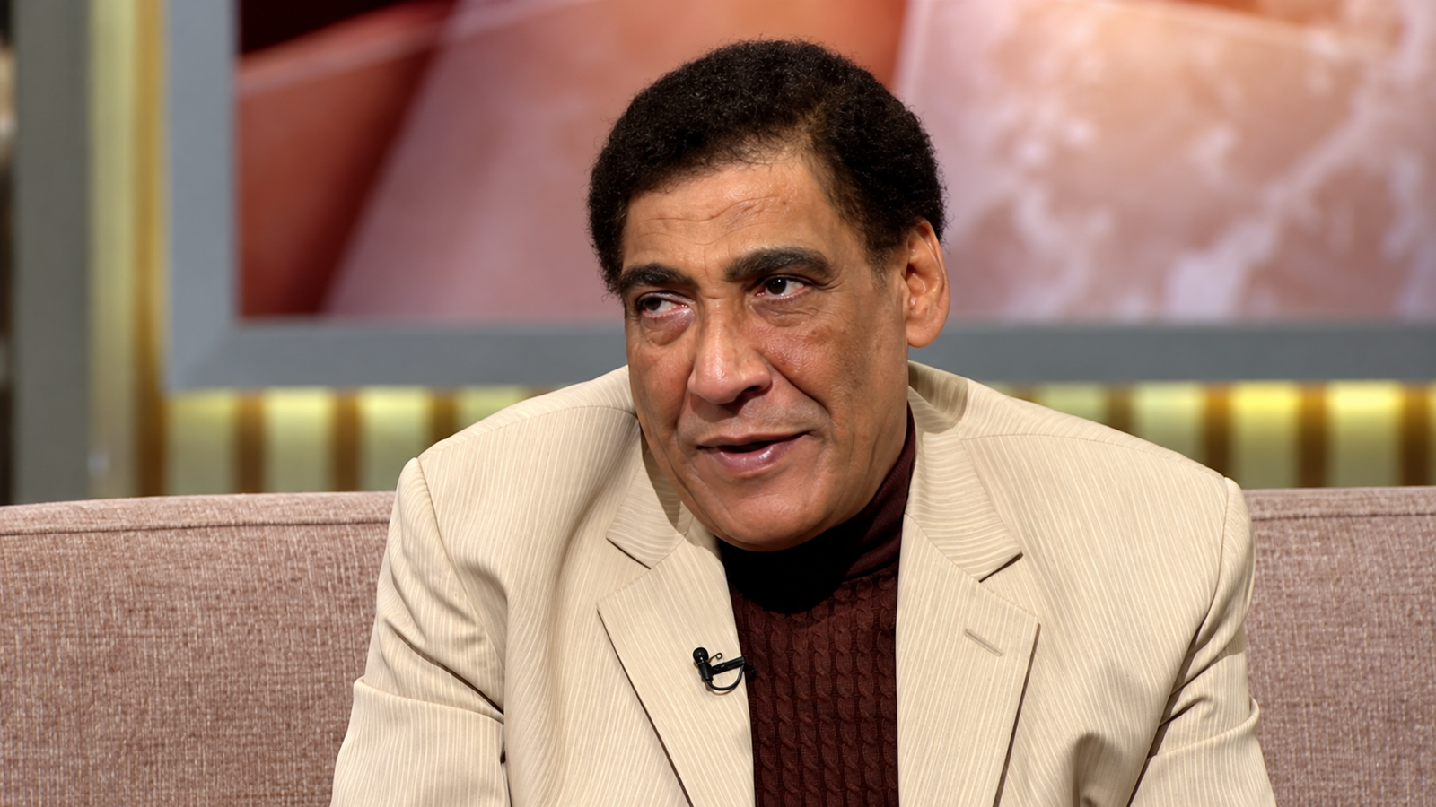 يوسف عيد.. ذكرى رحيل الفنان الكوميدي الذي صنع البسمة بأدواره المميزة