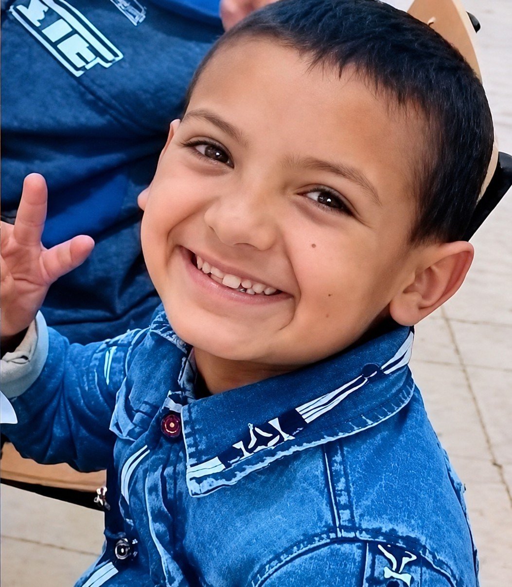 وفاة الطفل أيوب في الجزائر.. انتشال جثمانه بعد 4 أيام من سقوطه داخل بئر 4 وفاة الطفل أيوب في الجزائر.. انتشال جثمانه بعد 4 أيام من سقوطه داخل بئر