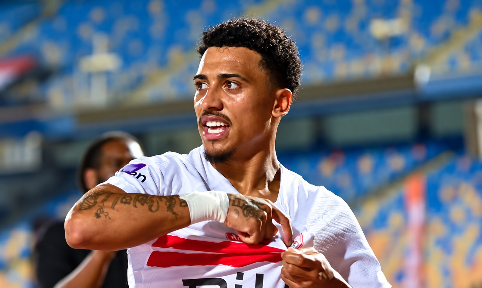 الزمالك يوافق على بيع بيزيرا مقابل 5 ملايين دولار بالتقسيط بعد تألقه اللافت 3 الزمالك يوافق على بيع بيزيرا مقابل 5 ملايين دولار بالتقسيط بعد تألقه اللافت