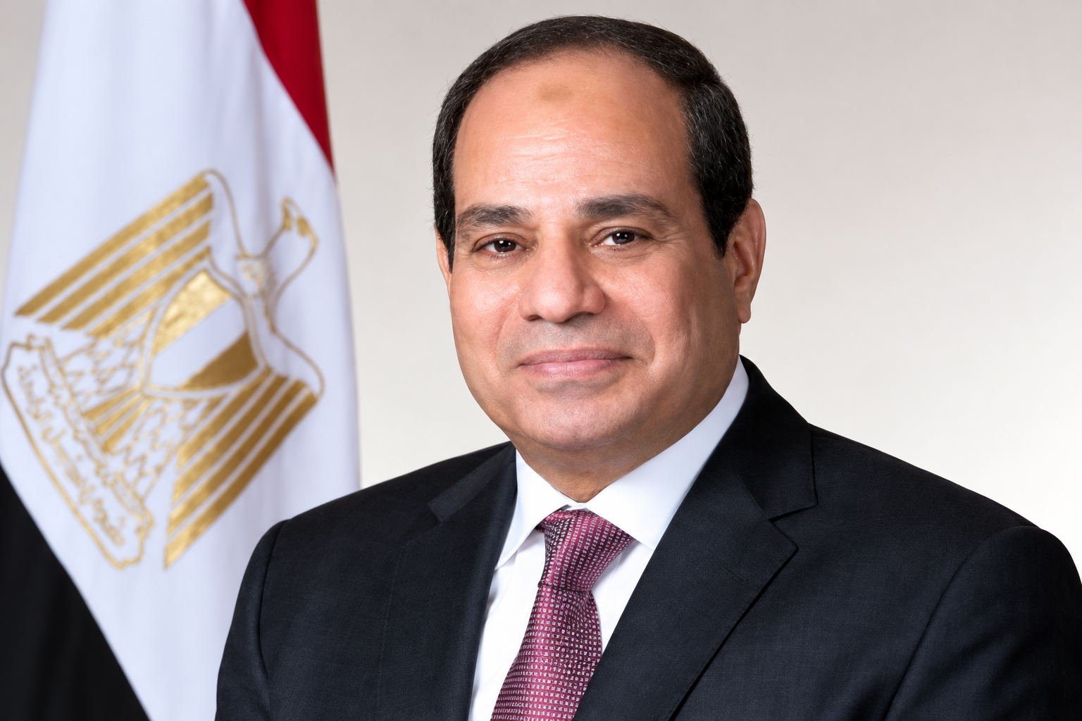 الرئيس السيسي يستقبل رئيس وزراء اليونان كيرياكوس ميتسوتاكيس للمشاركة في قمة التعاون الثلاثي