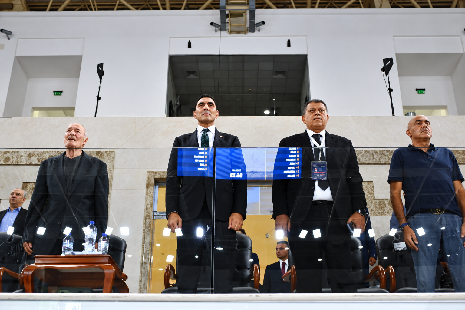 بطولة العالم للأندية لكرة اليد 2026.. مصر تستضيف منافسات سوبر جلوب بالعاصمة الجديدة