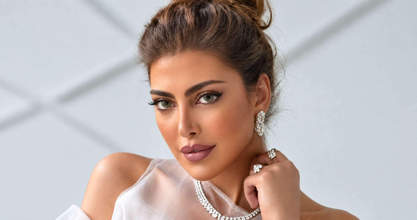 عيد ميلاد ريهام حجاج.. مسيرة فنية بدأت من «سفاري» وامتدت إلى بطولة الدراما