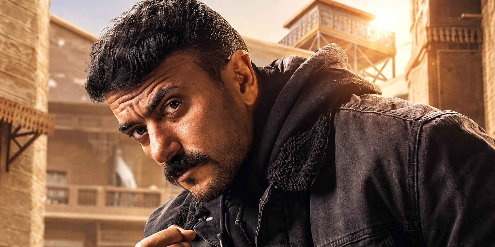 لجين خليفة صحفية في مسلسل سلطان الديب مع أحمد العوضي رمضان 2027.. تفاصيل شخصيتها وأزماتها