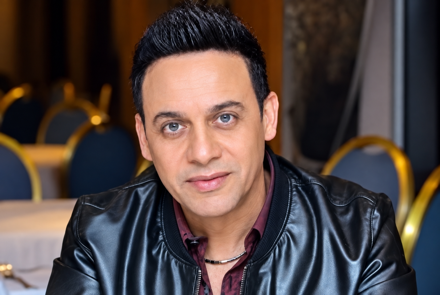 ذكرى ميلاد مصطفى قمر.. رحلة فنية حافلة بالغناء والسينما والتليفزيون