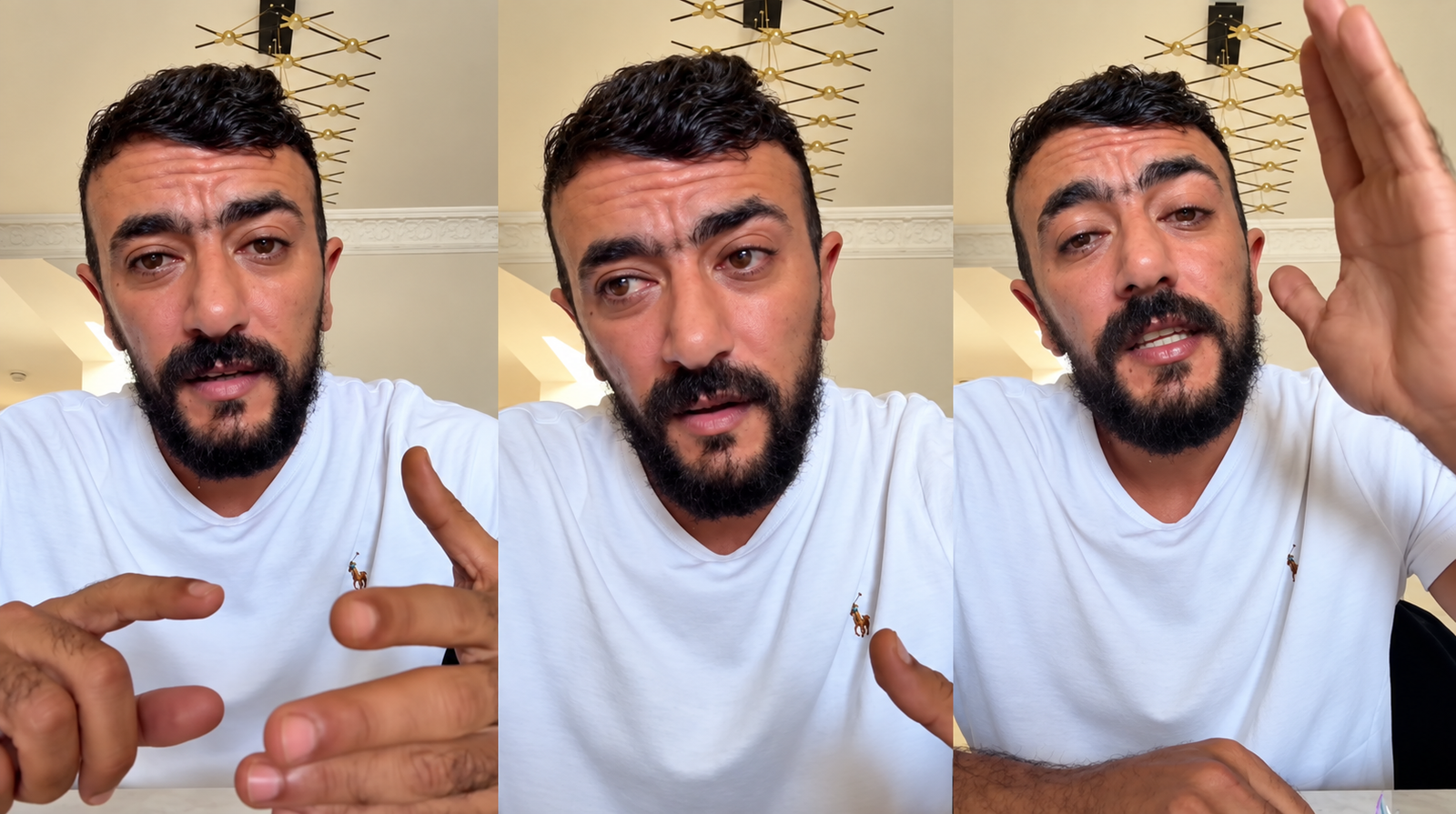أحمد العوضي يوضح حقيقة تشبيه المرأة بالسيارة: «اتفهمت غلط وقطعوا الكلام»