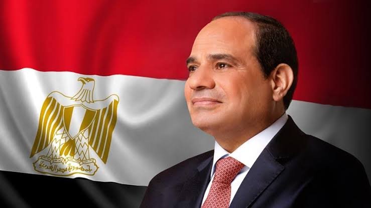 الرئيس السيسي يبحث مع أورنج العالمية زيادة الاستثمارات في مصر ودعم التحول الرقمي