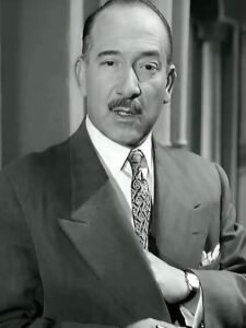 في ذكرى وفاته.. أحمد علام فارس المسرح والسينما وصاحب الأدوار الخالدة